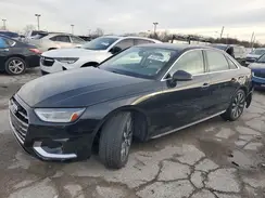 WAUABAF44NN004834 2022 AUDI A4