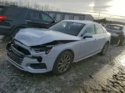 WAUABAF44NN014988 2022 AUDI A4