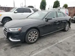 WAUABAF44PA026990 2023 AUDI A4