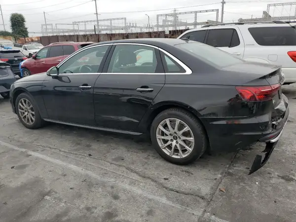 WAUABAF44PA026990 2023 AUDI A4 - Image 2
