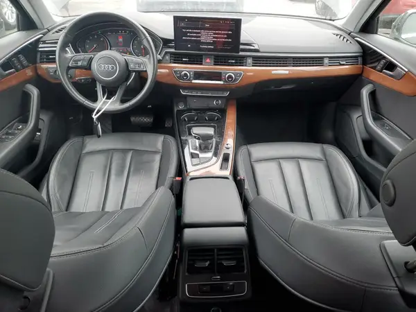 WAUABAF44PA026990 2023 AUDI A4 - Image 8