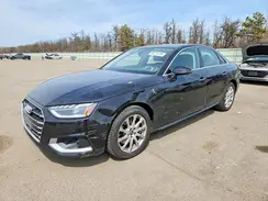 WAUABAF44PA027427 2023 AUDI A4