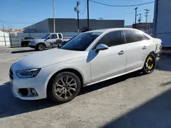 WAUABAF44PN000401 2023 AUDI A4