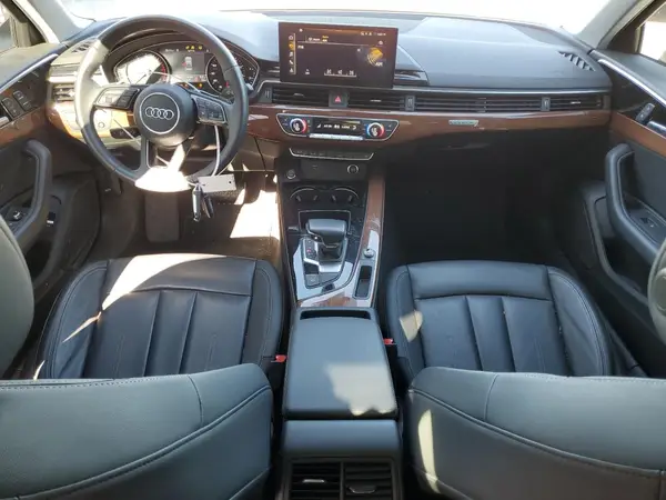 WAUABAF44PN000401 2023 AUDI A4 - Image 8