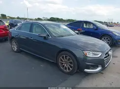WAUABAF44PN004836 2023 AUDI A4