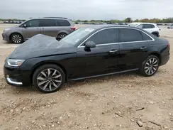 WAUABAF44PN014864 2023 AUDI A4