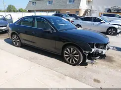 WAUABAF44PN020244 2023 AUDI A4