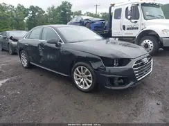 WAUABAF45MA011488 2021 AUDI A4
