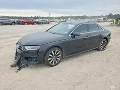 WAUABAF45MA014293 2021 AUDI A4