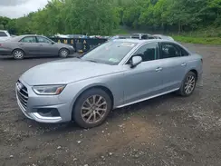 WAUABAF45MA019543 2021 AUDI A4