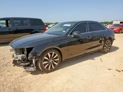 WAUABAF45MA030672 2021 AUDI A4