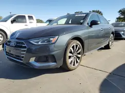 WAUABAF45MA035564 2021 AUDI A4