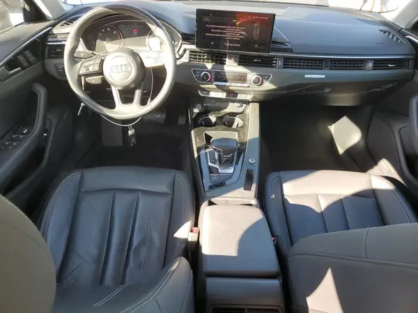 WAUABAF45MA035564 2021 AUDI A4 - Image 8