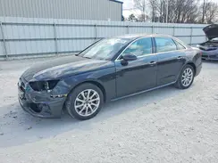WAUABAF45MA040246 2021 AUDI A4