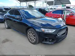 WAUABAF45MA059539 2021 AUDI A4