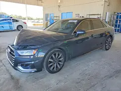 WAUABAF45MA060139 2021 AUDI A4