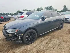 WAUABAF45MA078592 2021 AUDI A4