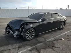 WAUABAF45MA086689 2021 AUDI A4