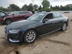 WAUABAF45MN004792 2021 AUDI A4