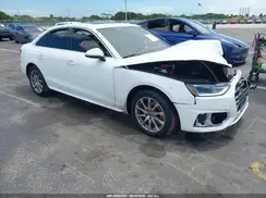 WAUABAF45MN005604 2021 AUDI A4