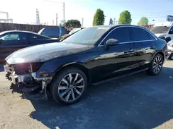 WAUABAF45MN006705 2021 AUDI A4