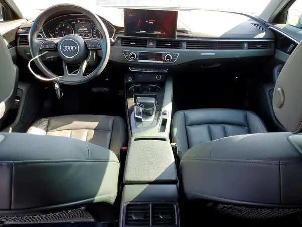 WAUABAF45MN006705 2021 AUDI A4 - Image 8
