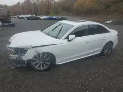 WAUABAF45MN013279 2021 AUDI A4