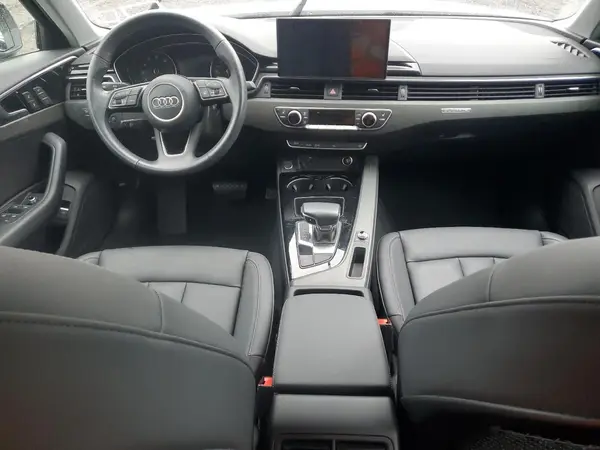WAUABAF45MN013279 2021 AUDI A4 - Image 8