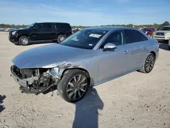 WAUABAF45MN013413 2021 AUDI A4