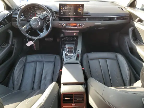 WAUABAF45MN013413 2021 AUDI A4 - Image 8