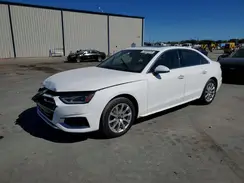 WAUABAF45MN013704 2021 AUDI A4