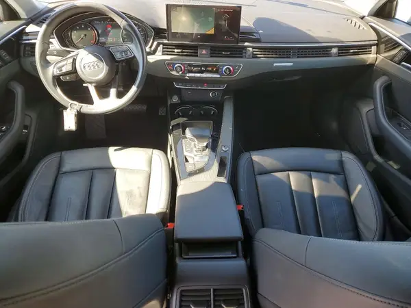 WAUABAF45MN013704 2021 AUDI A4 - Image 8