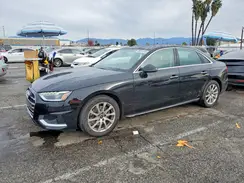 WAUABAF45PA026934 2023 AUDI A4