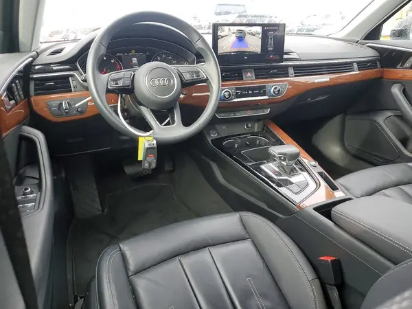 WAUABAF45PA026934 2023 AUDI A4 - Image 8