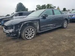 WAUABAF45PA027940 2023 AUDI A4