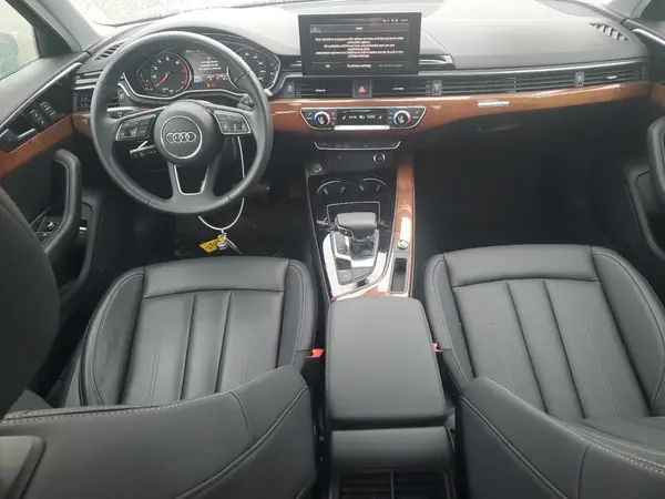 WAUABAF45PA027940 2023 AUDI A4 - Image 8