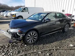WAUABAF45PA051378 2023 AUDI A4