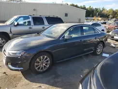 WAUABAF45PN011925 2023 AUDI A4