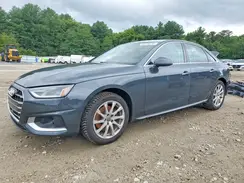 WAUABAF46MA015260 2021 AUDI A4