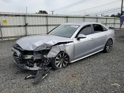 WAUABAF46MA027957 2021 AUDI A4