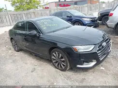 WAUABAF46MA042247 2021 AUDI A4