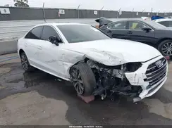 WAUABAF46MA051529 2021 AUDI A4