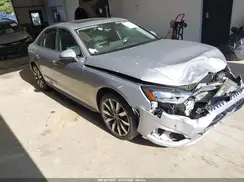 WAUABAF46MA053815 2021 AUDI A4