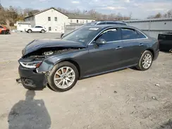 WAUABAF46MA056987 2021 AUDI A4