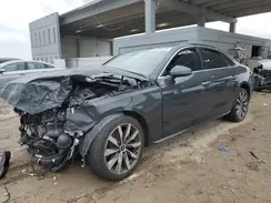 WAUABAF46MA068718 2021 AUDI A4