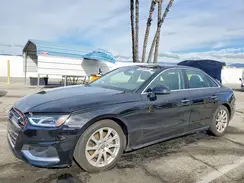 WAUABAF46MN003649 2021 AUDI A4