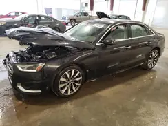 WAUABAF46MN013548 2021 AUDI A4