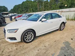 WAUABAF46NN000140 2022 AUDI A4