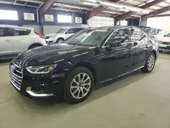 WAUABAF46NN001594 2022 AUDI A4