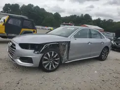 WAUABAF46NN003894 2022 AUDI A4